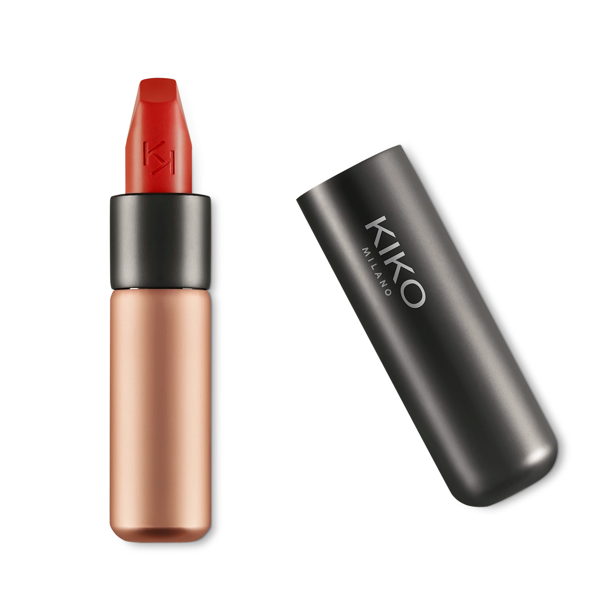 Velvet Passion Matte Lipstick