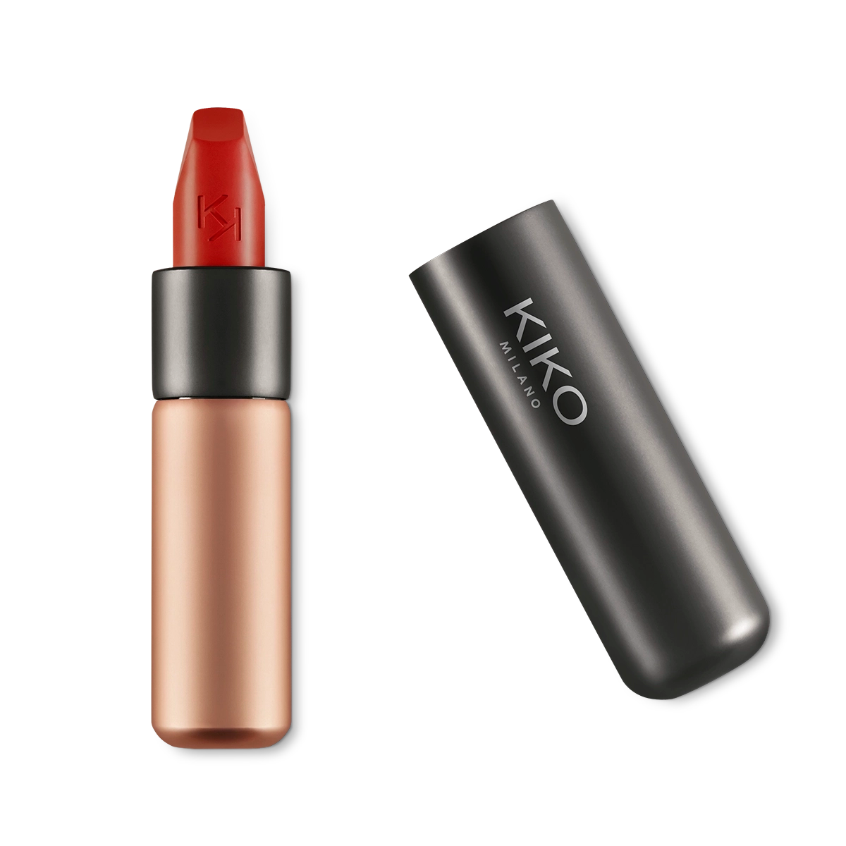 Velvet Passion Matte Lipstick