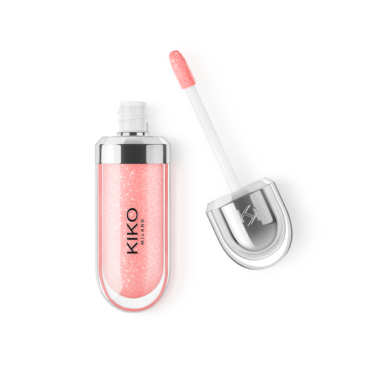 3D Hydra Lipgloss