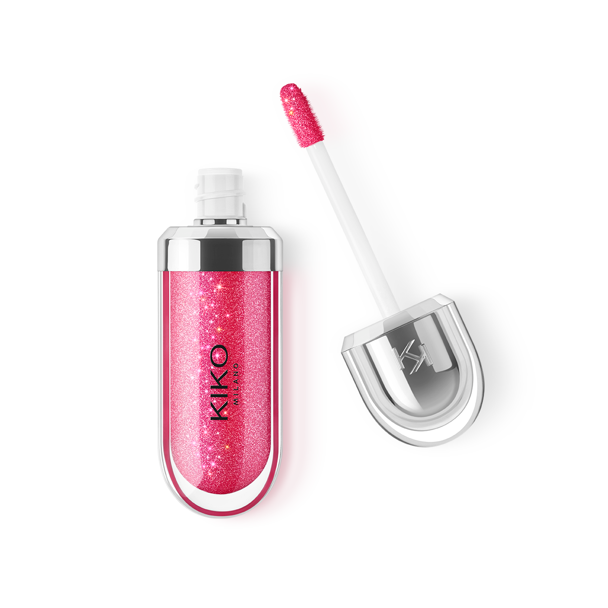 3D Hydra Lipgloss