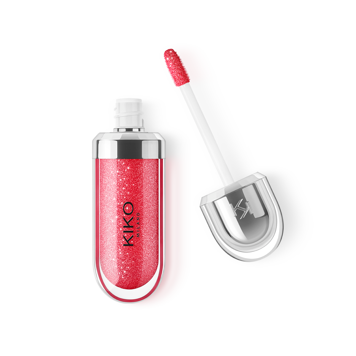 3D Hydra Lipgloss