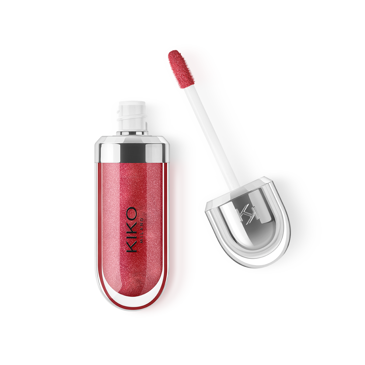 3D Hydra Lipgloss