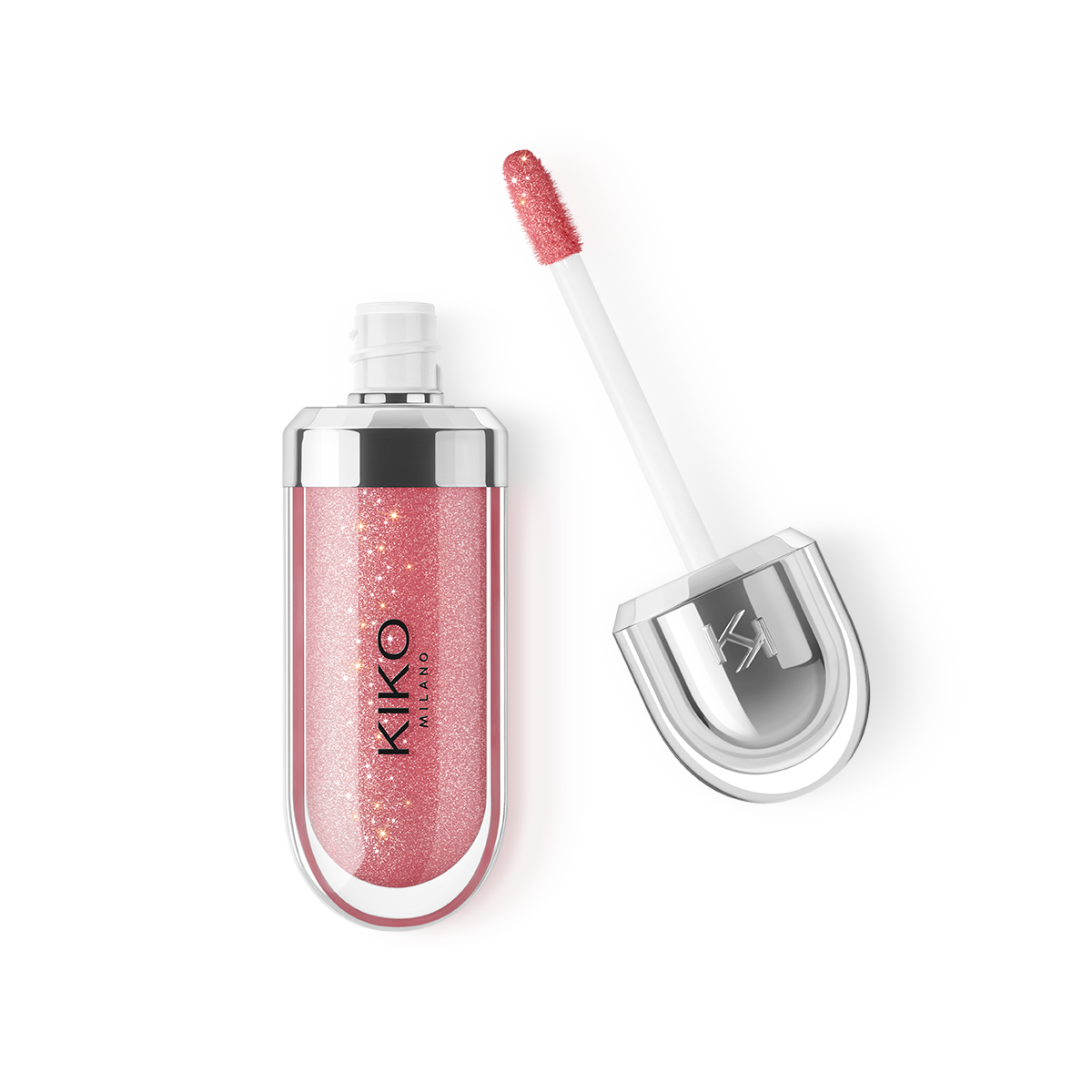 3D Hydra Lipgloss