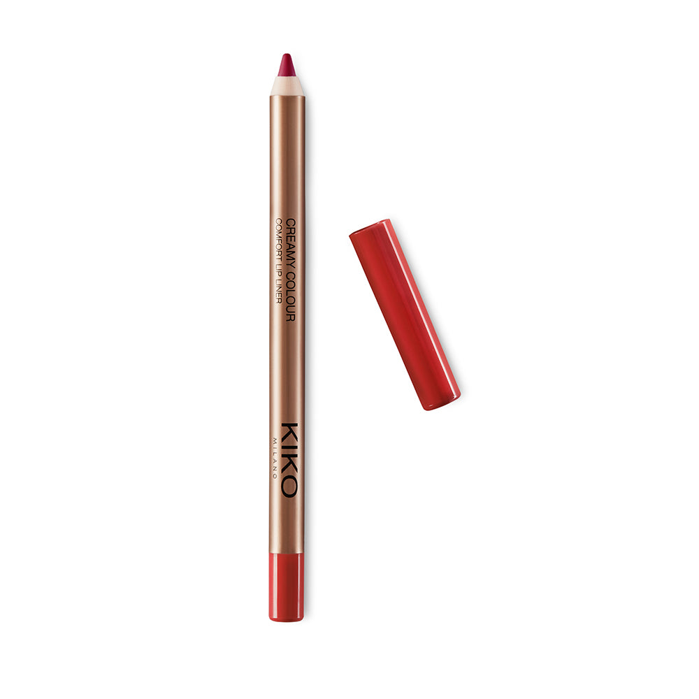 Creamy Colour Comfort Lip Liner