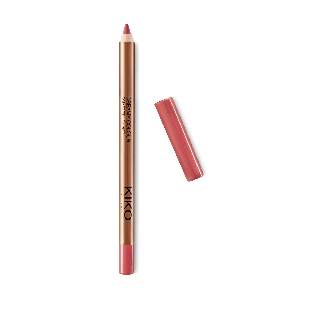 Creamy Colour Comfort Lip Liner