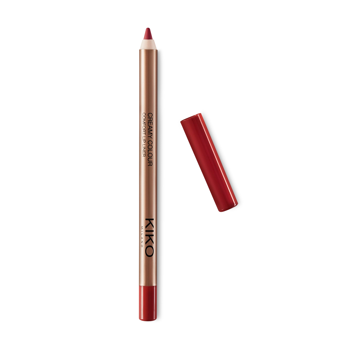 Creamy Colour Comfort Lip Liner