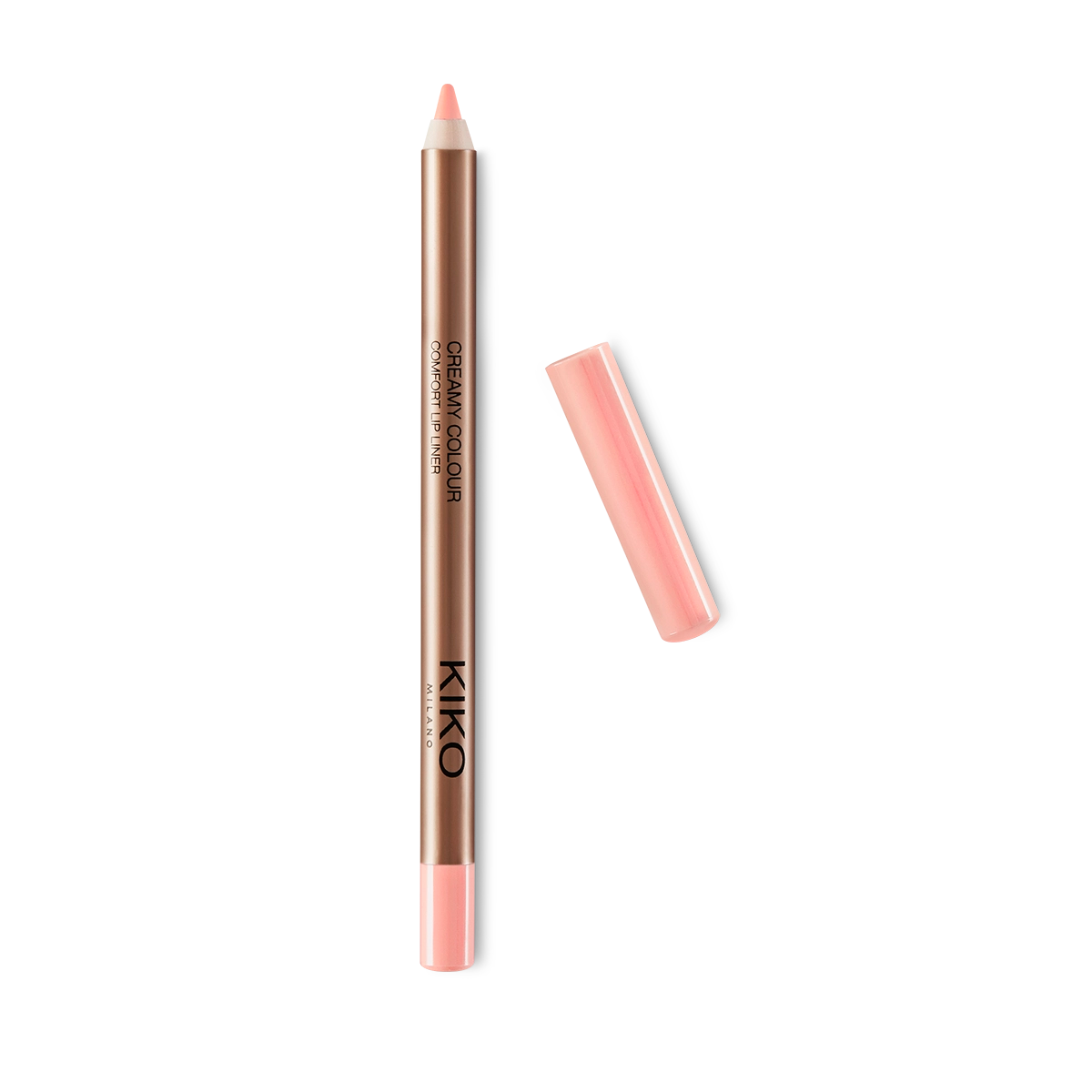 Creamy Colour Comfort Lip Liner