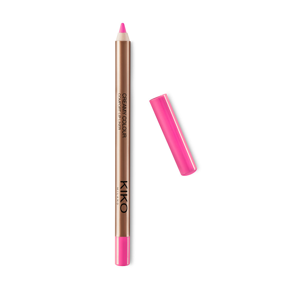Creamy Colour Comfort Lip Liner