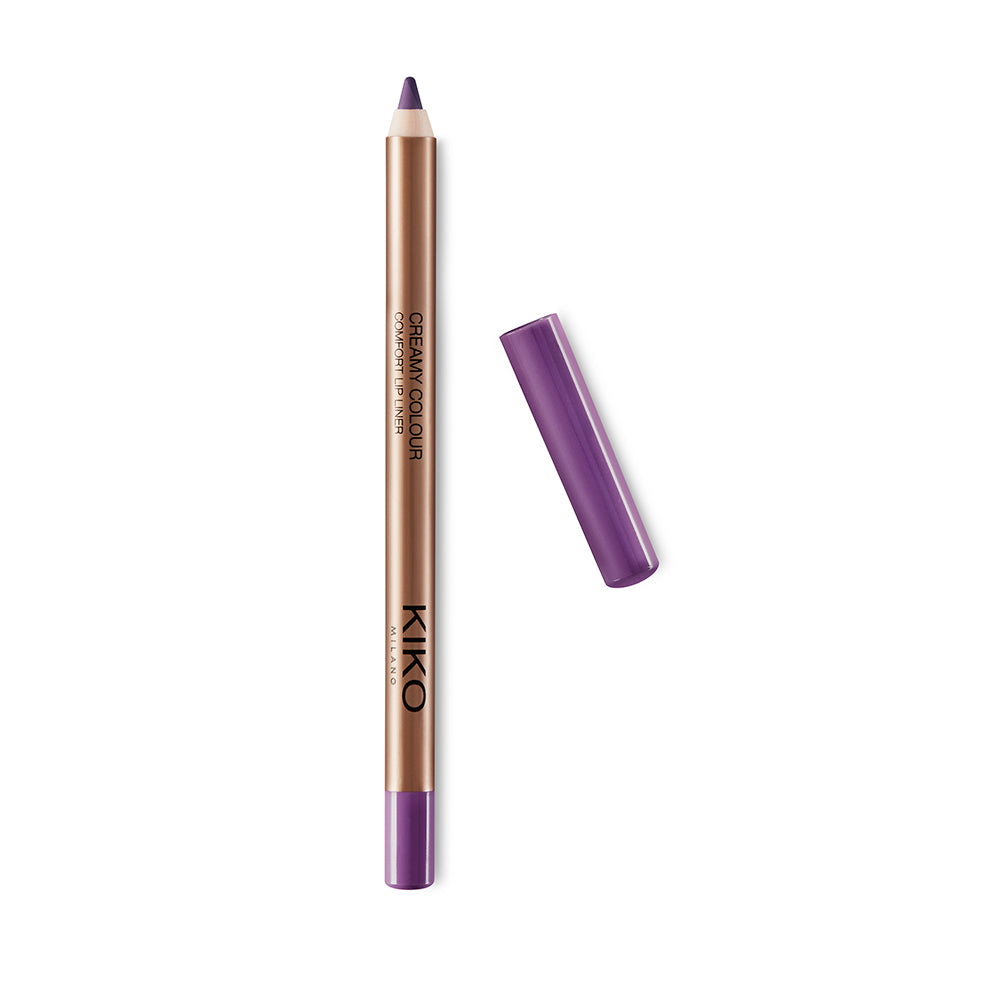 Creamy Colour Comfort Lip Liner