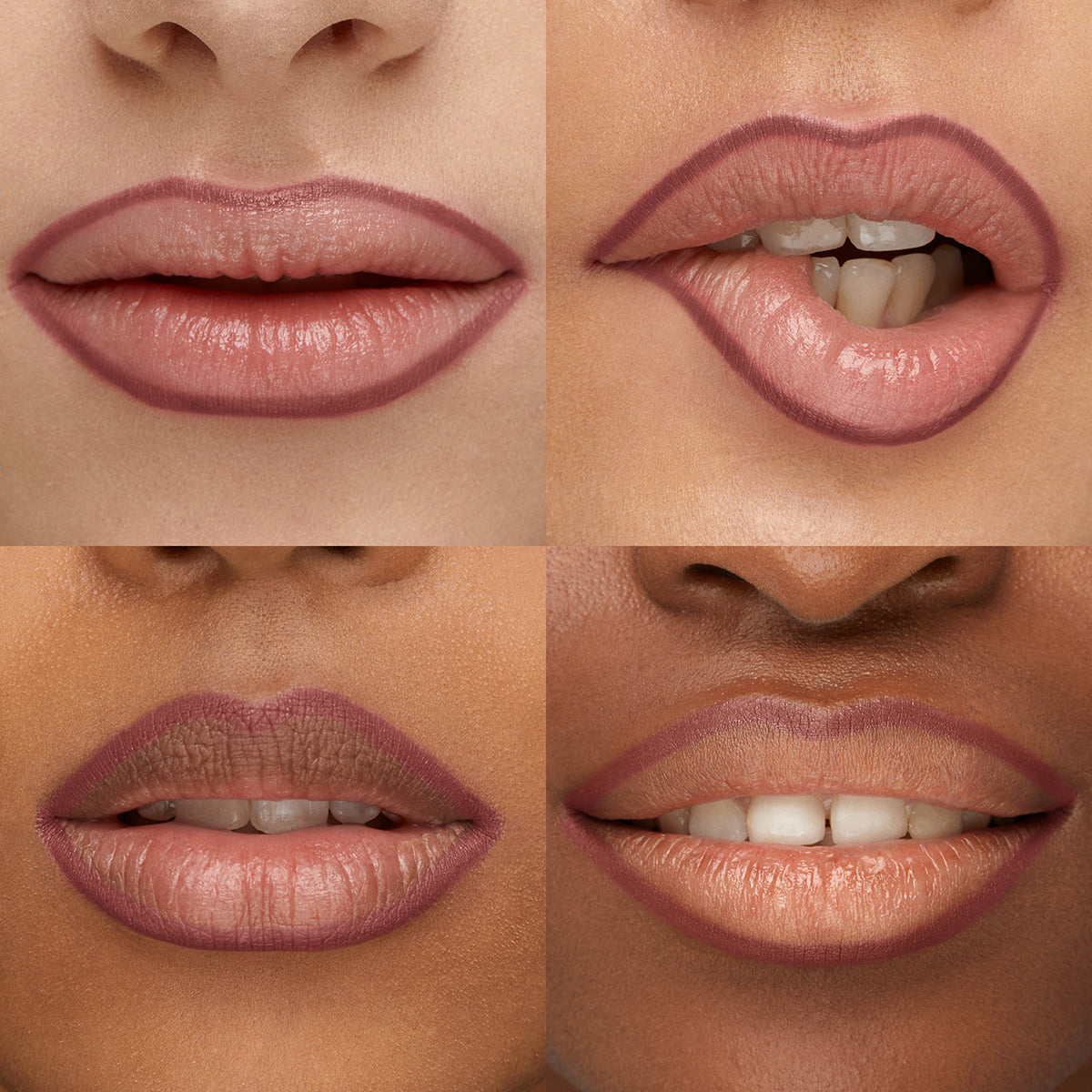 Everlasting Colour Precision Lip Liner