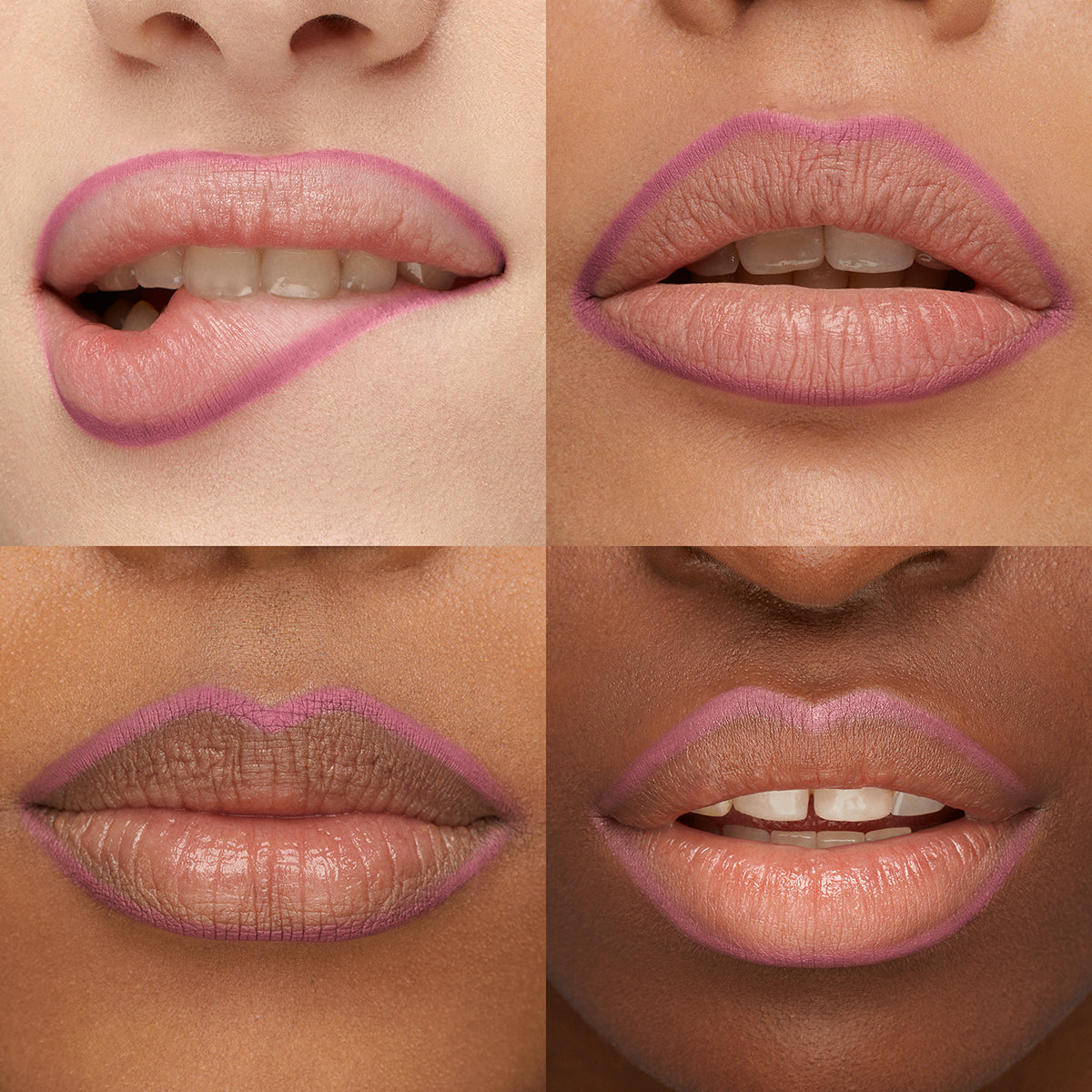 Everlasting Colour Precision Lip Liner