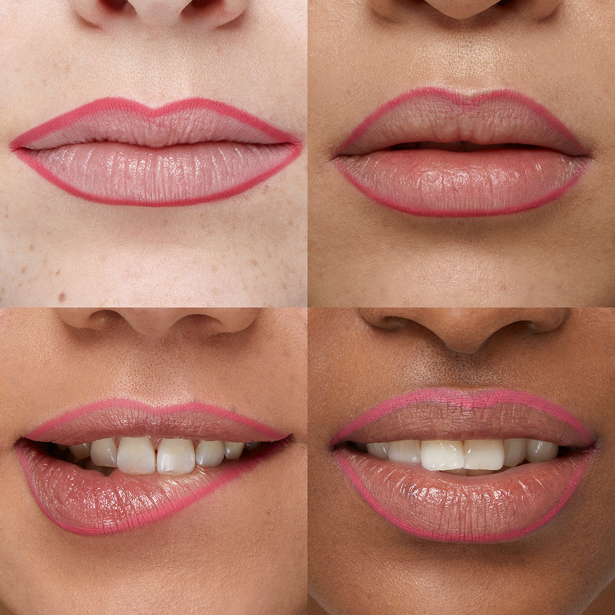 Everlasting Colour Precision Lip Liner