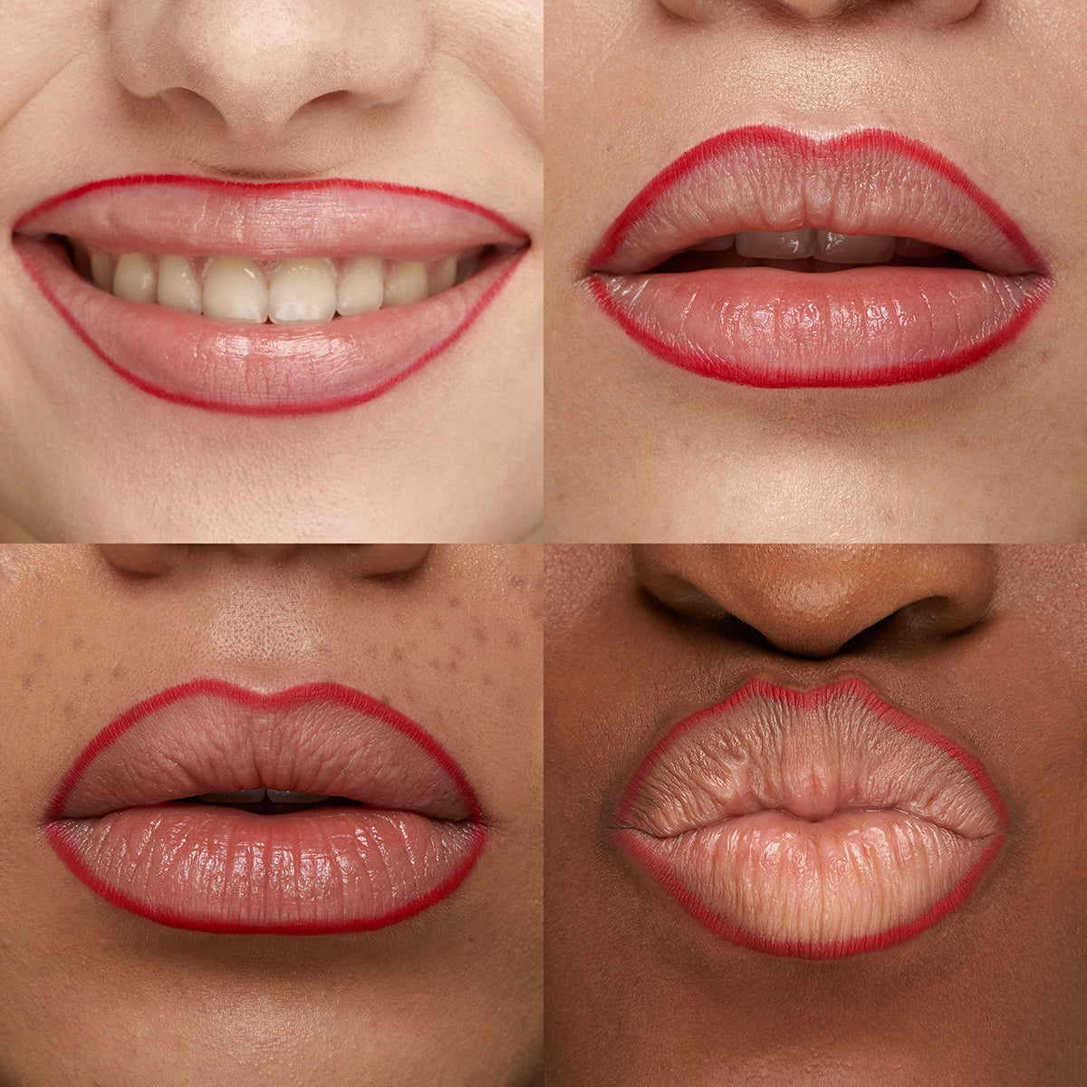 Everlasting Colour Precision Lip Liner