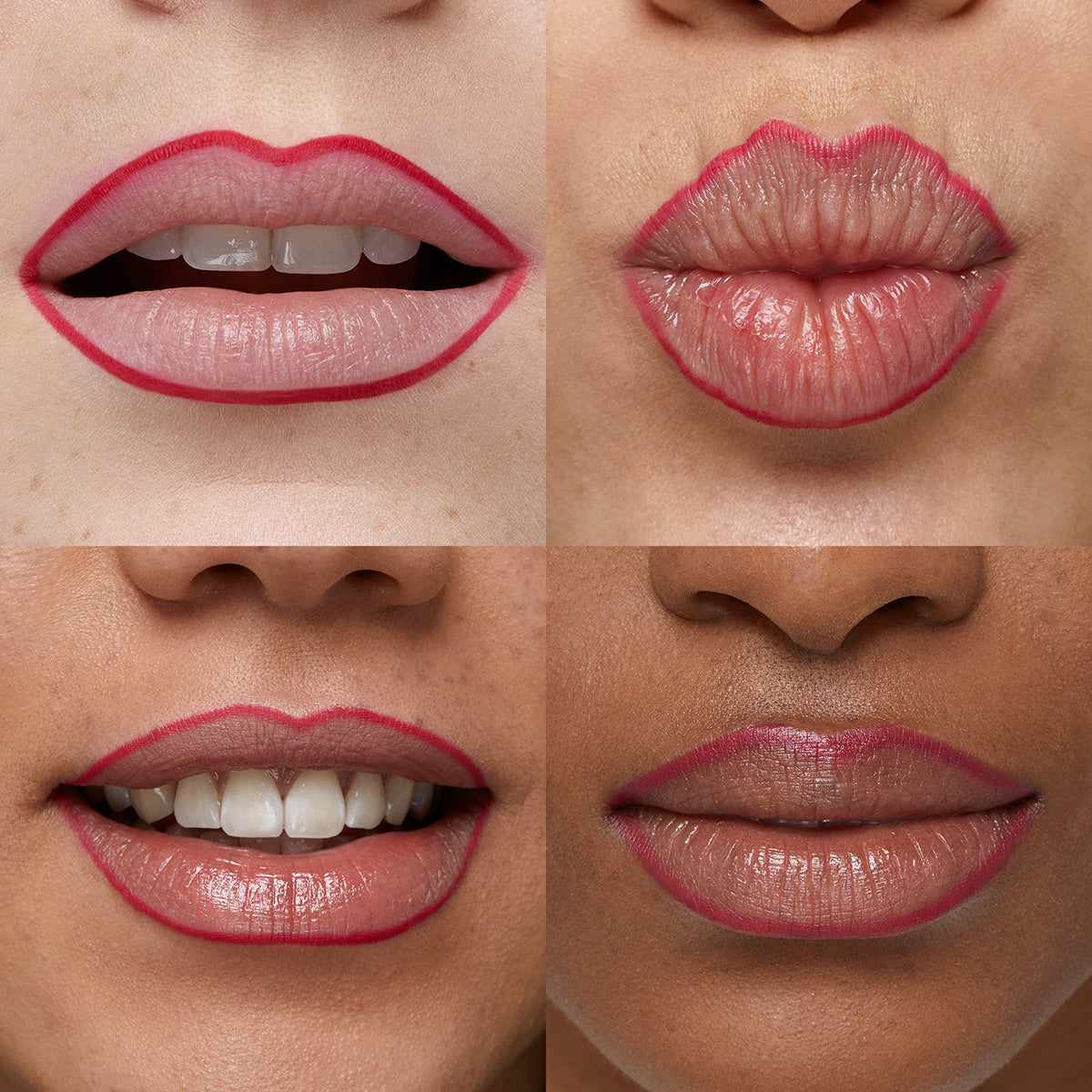 Everlasting Colour Precision Lip Liner