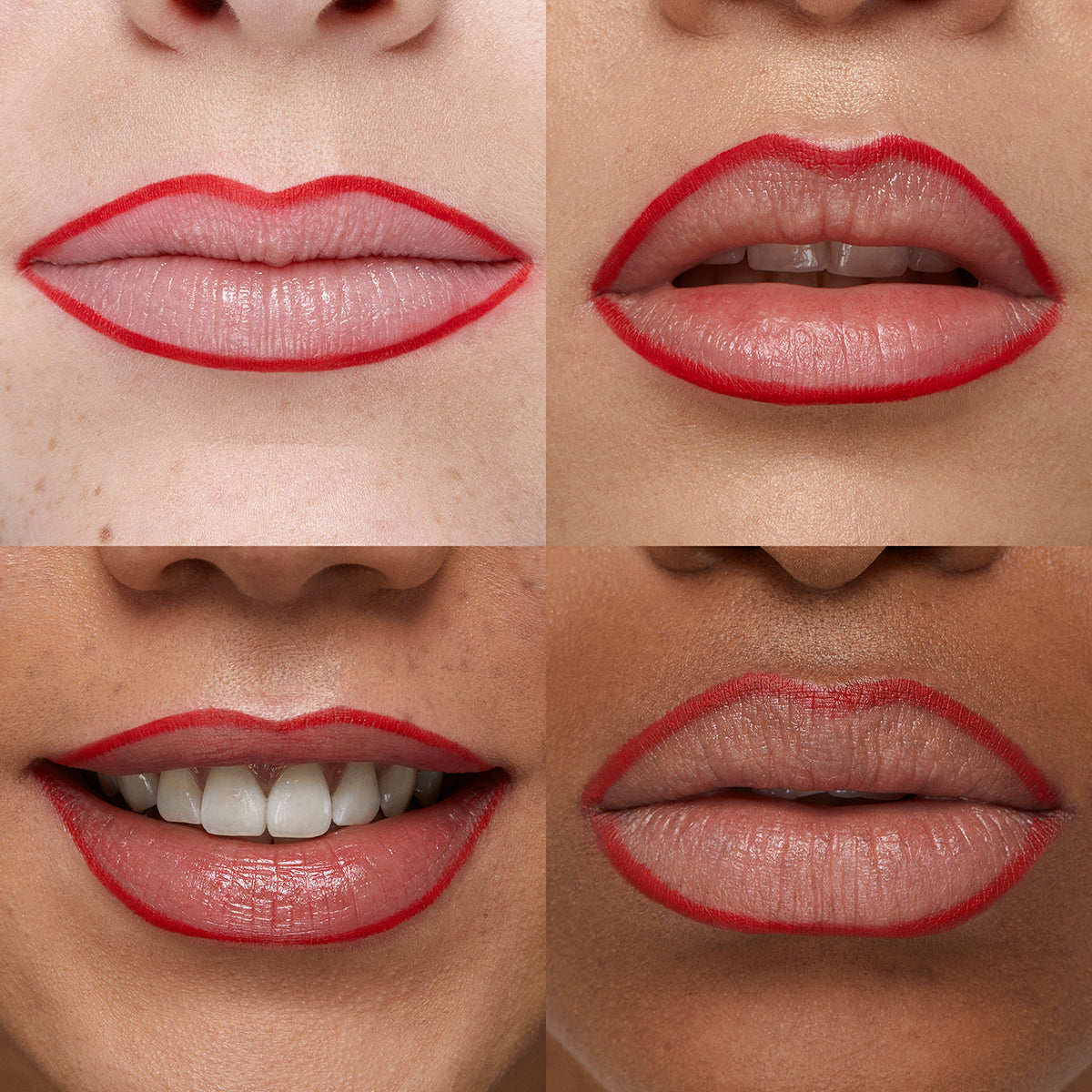 Everlasting Colour Precision Lip Liner