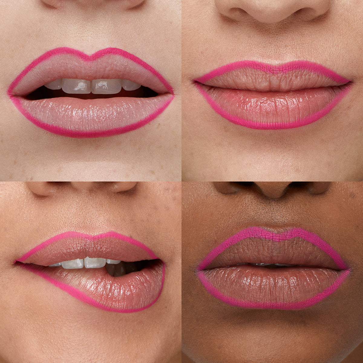 Everlasting Colour Precision Lip Liner