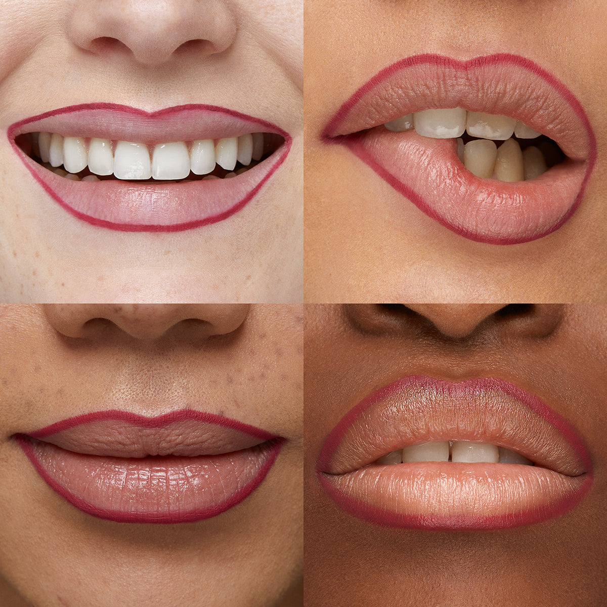 Everlasting Colour Precision Lip Liner