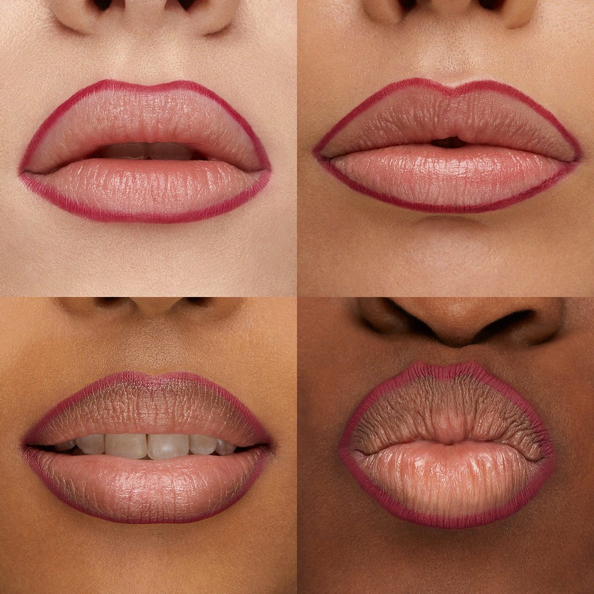 Everlasting Colour Precision Lip Liner