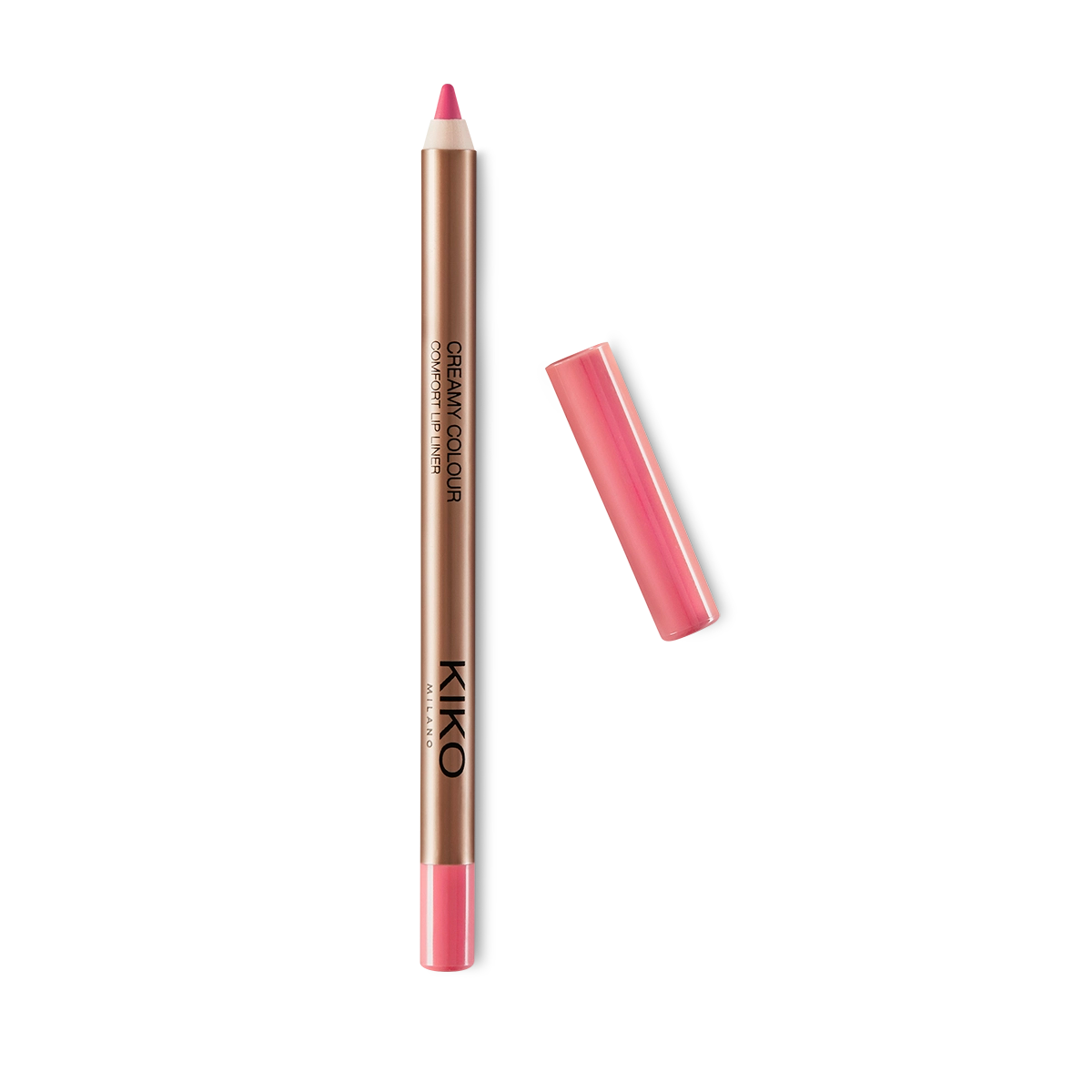 Creamy Colour Comfort Lip Liner
