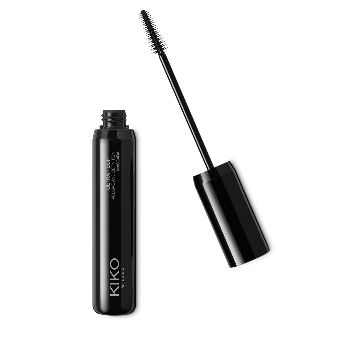 Ultra Tech + Volume And Definition Mascara