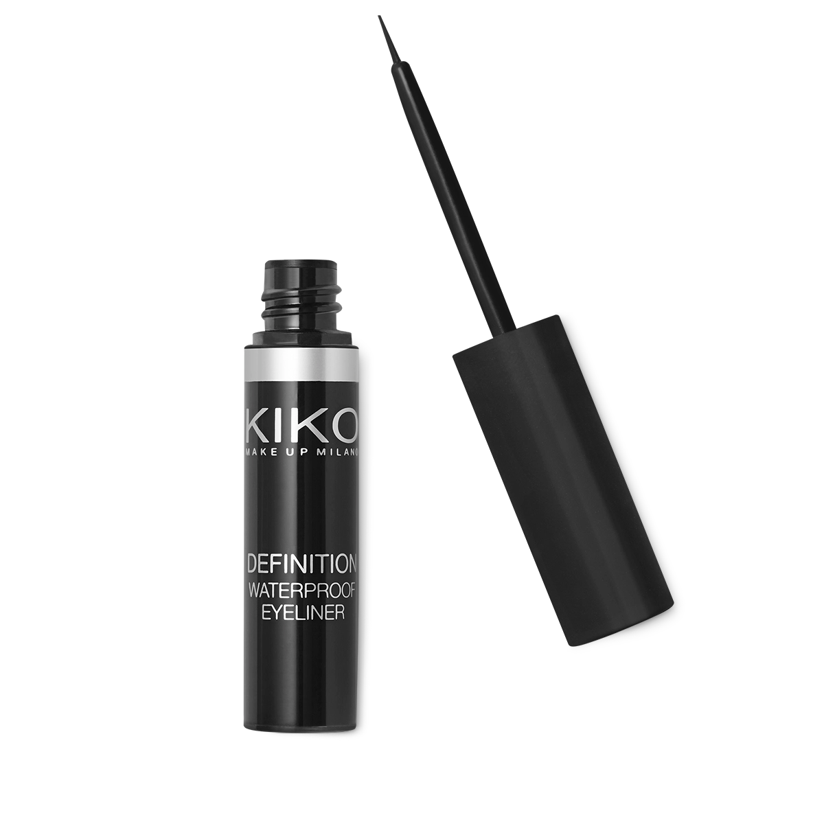 Definition Waterproof Eyeliner