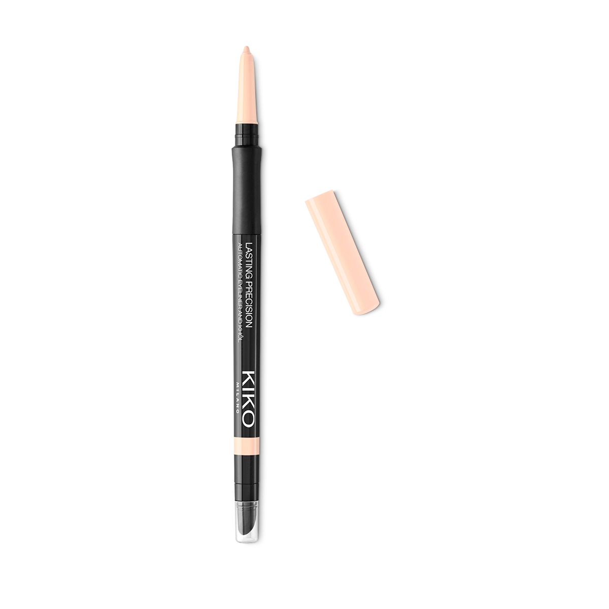 Lasting Precision Automatic Eyeliner And Khôl
