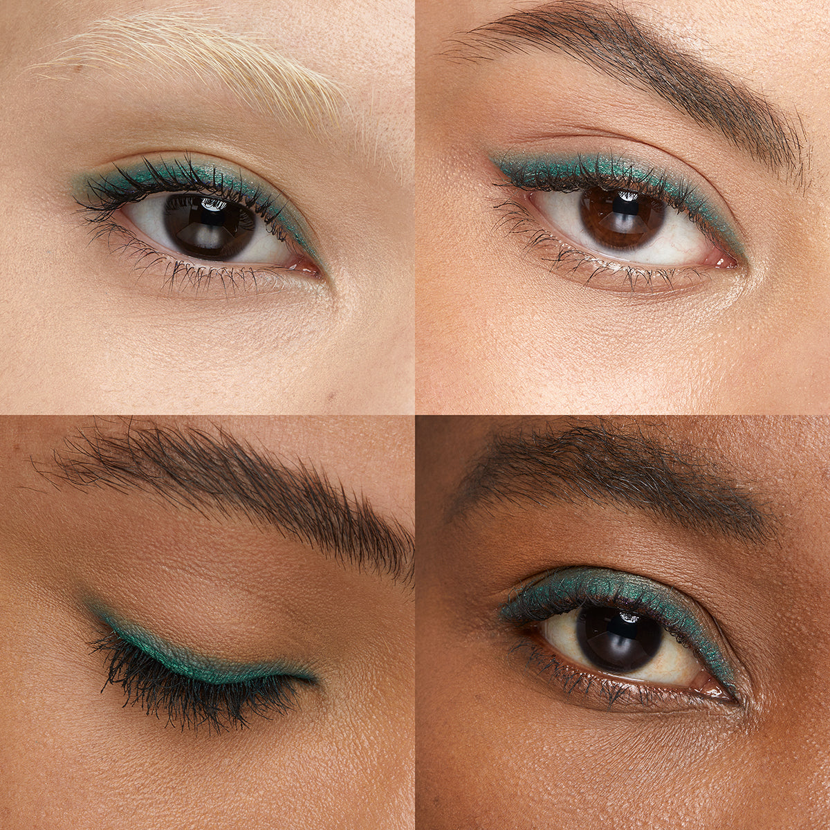 Intense Colour Long Lasting Eyeliner