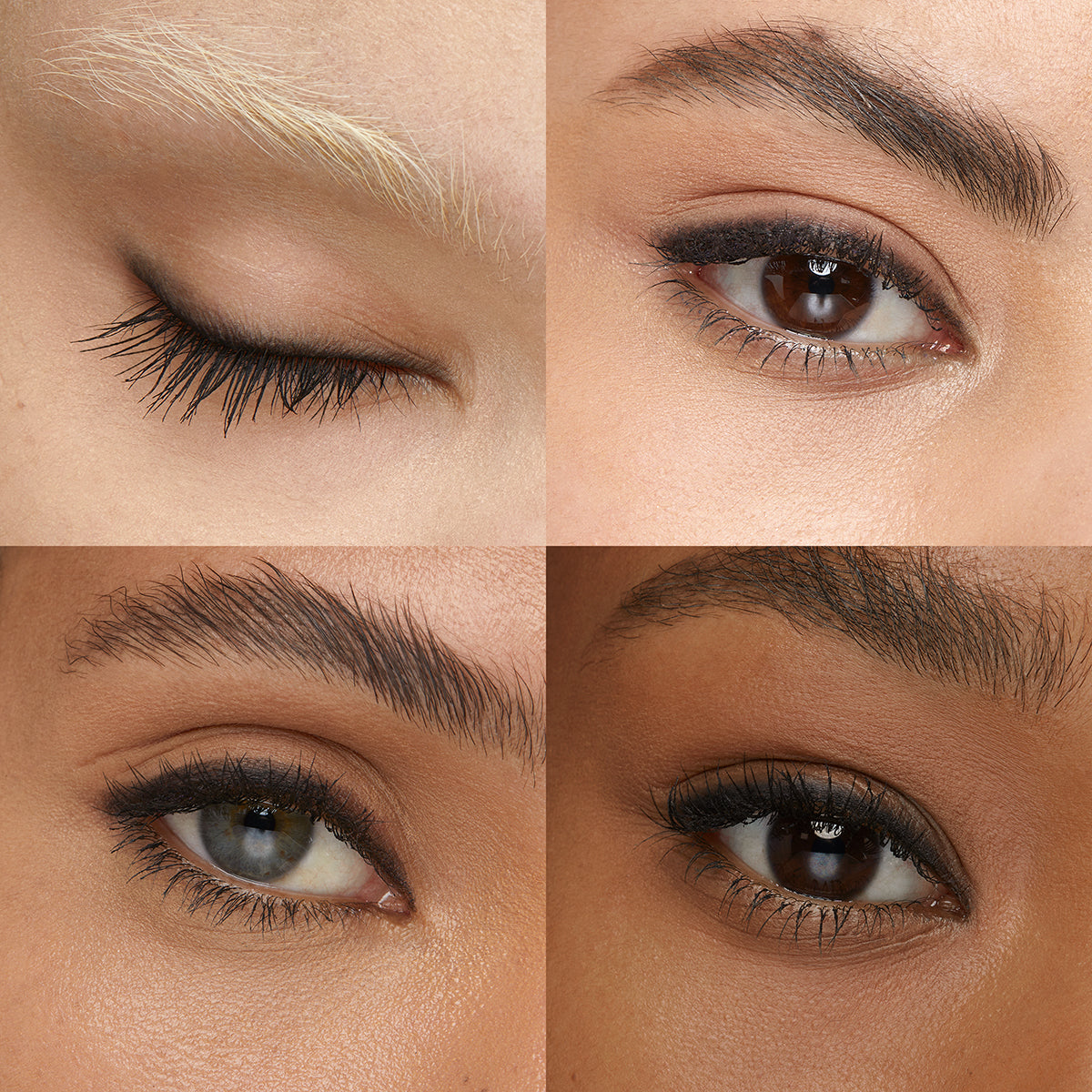 Intense Colour Long Lasting Eyeliner