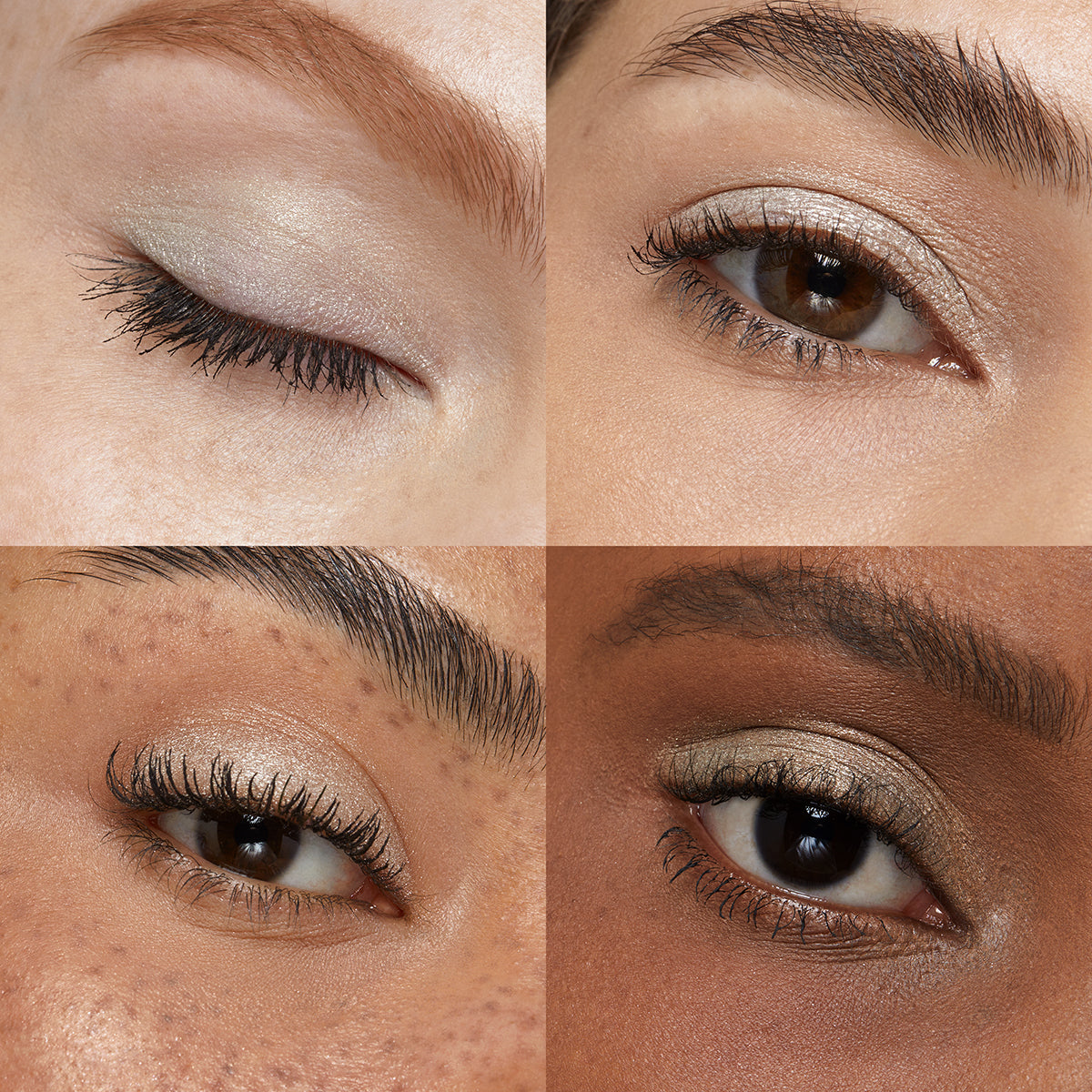 Smart Colour Eyeshadow