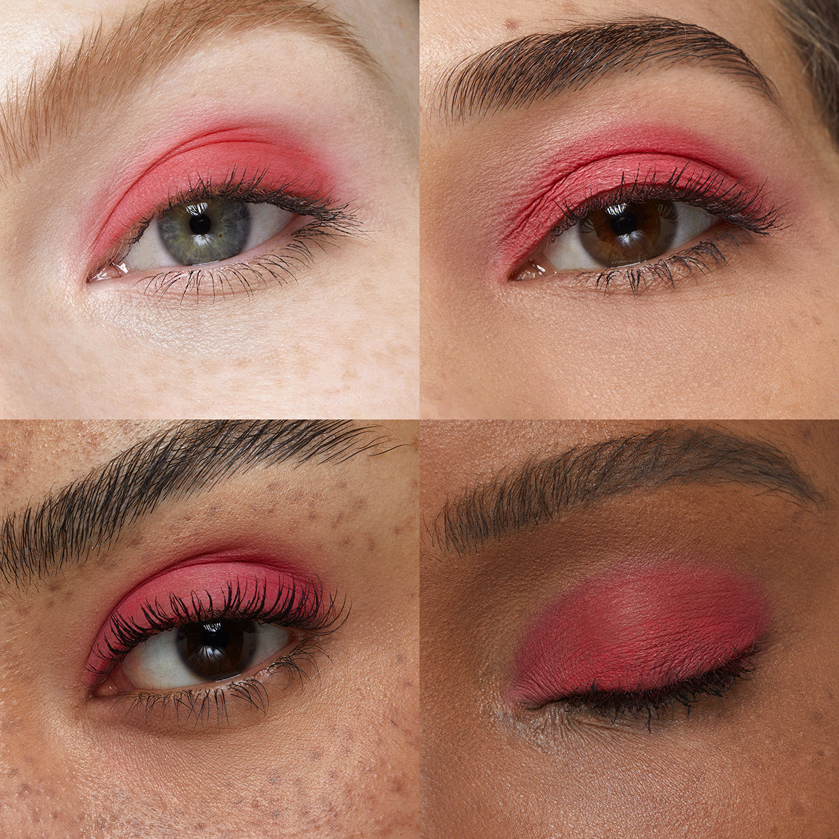 Smart Colour Eyeshadow