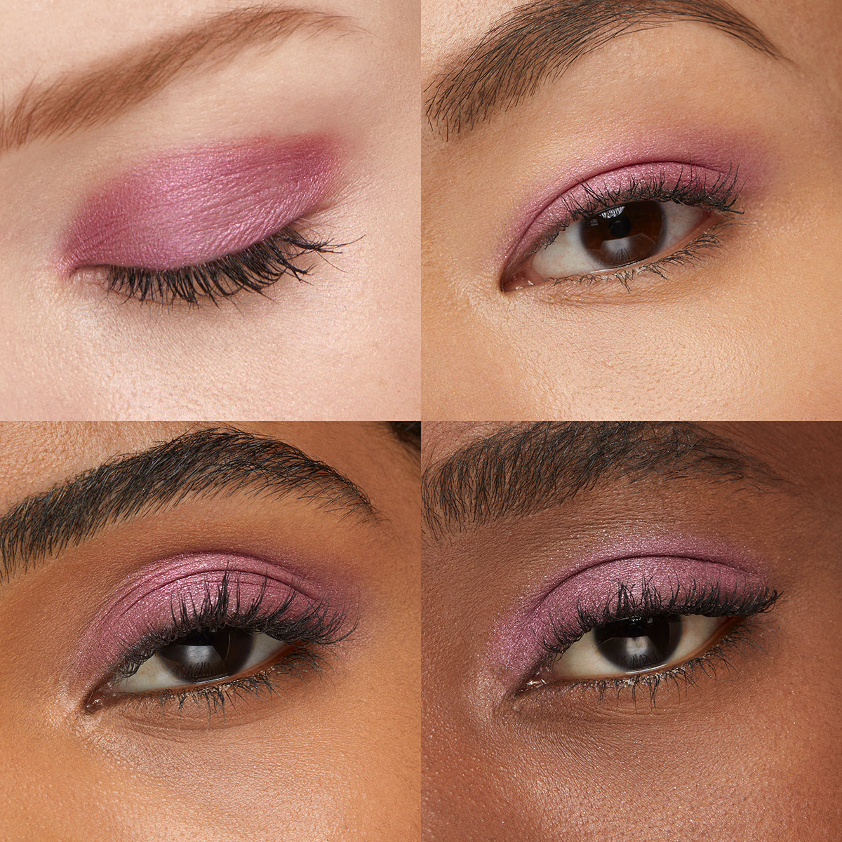 Smart Colour Eyeshadow