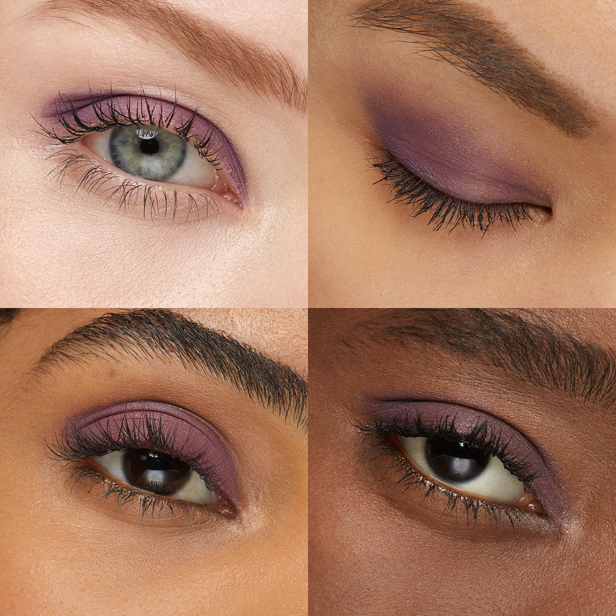 Smart Colour Eyeshadow