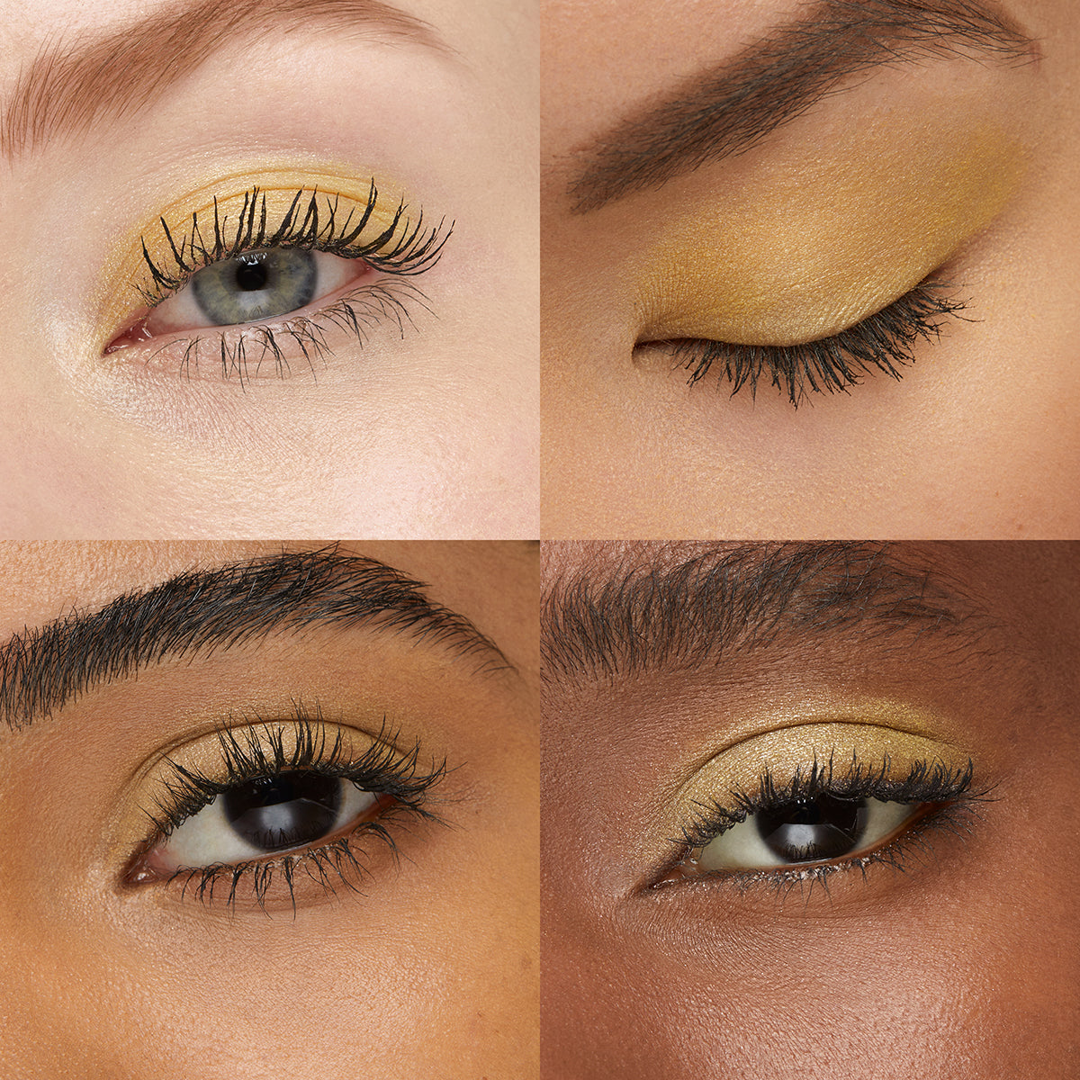 Smart Colour Eyeshadow