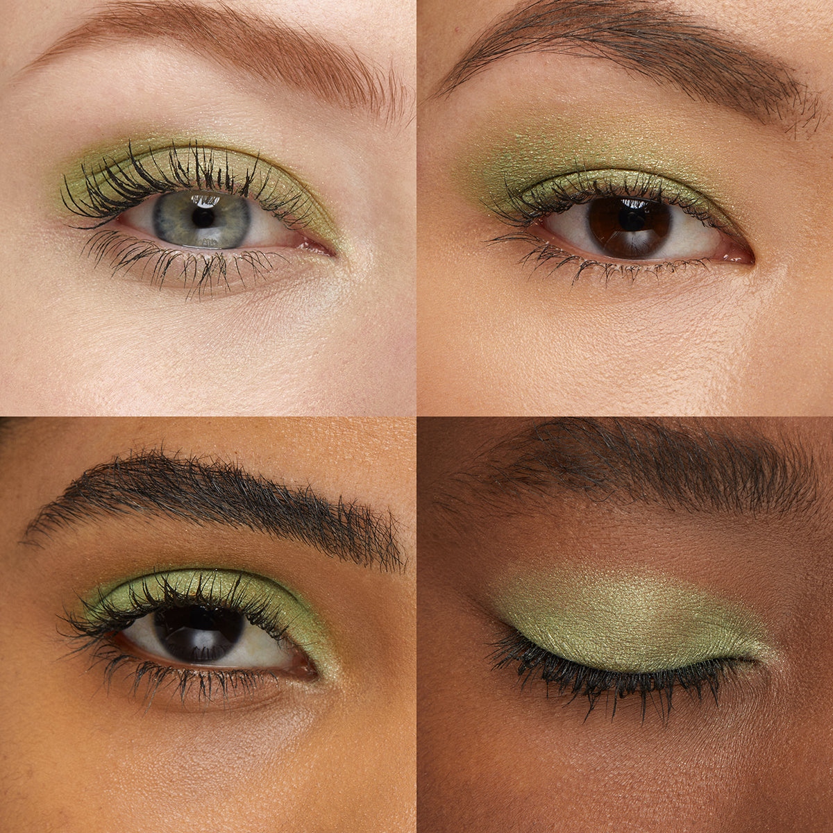 Smart Colour Eyeshadow