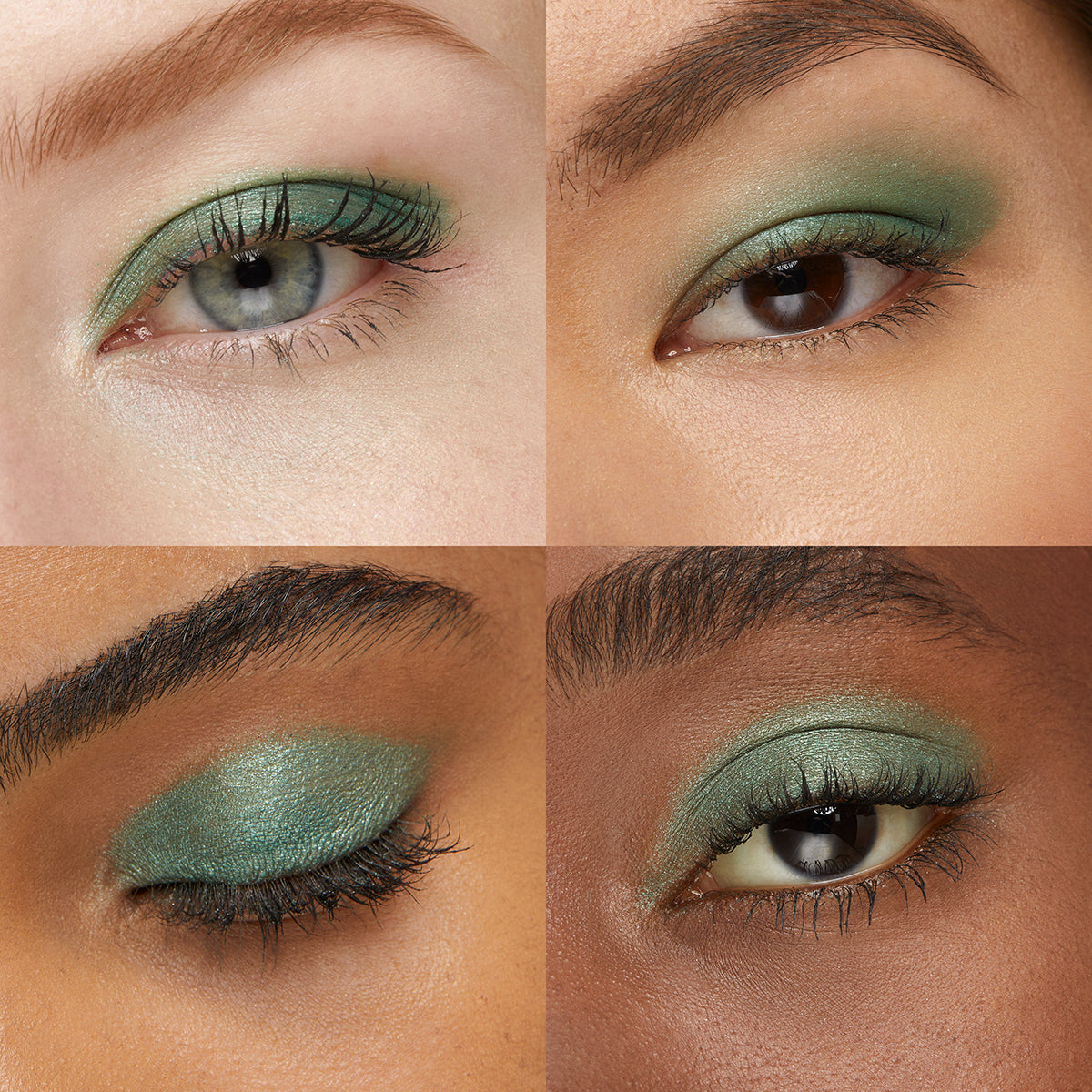 Smart Colour Eyeshadow