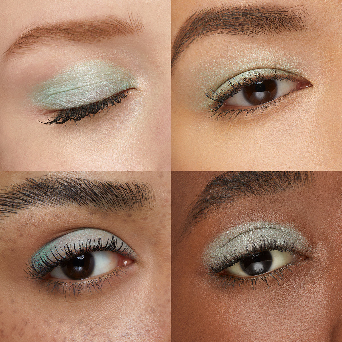 Smart Colour Eyeshadow