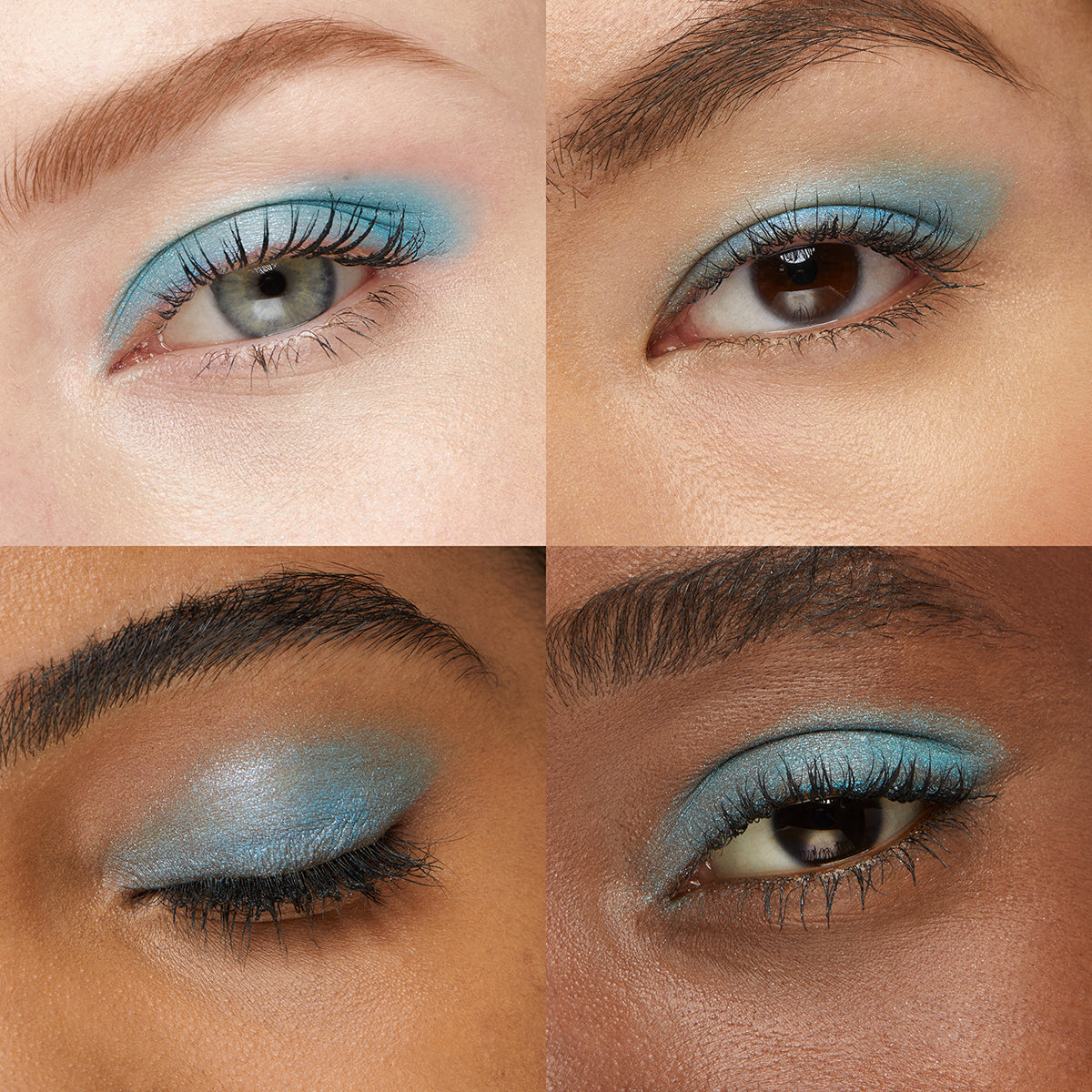 Smart Colour Eyeshadow