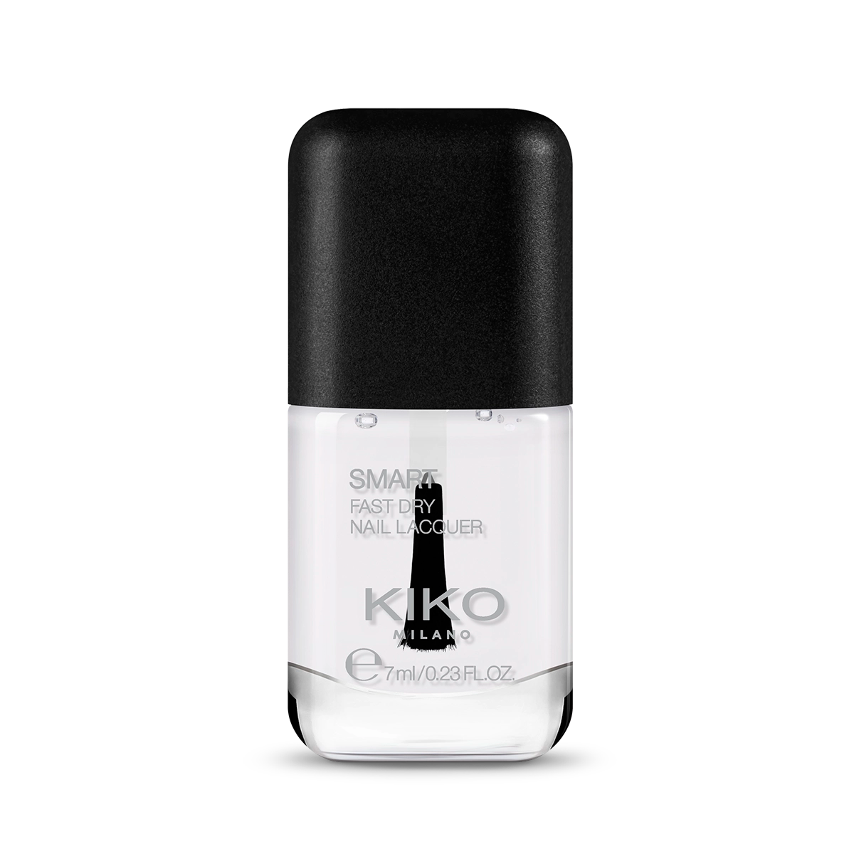 Smart Nail Lacquer