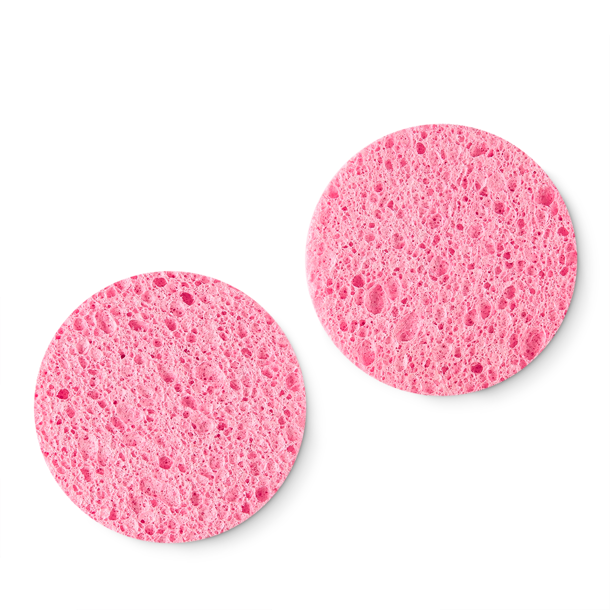 Cleansing Sponges