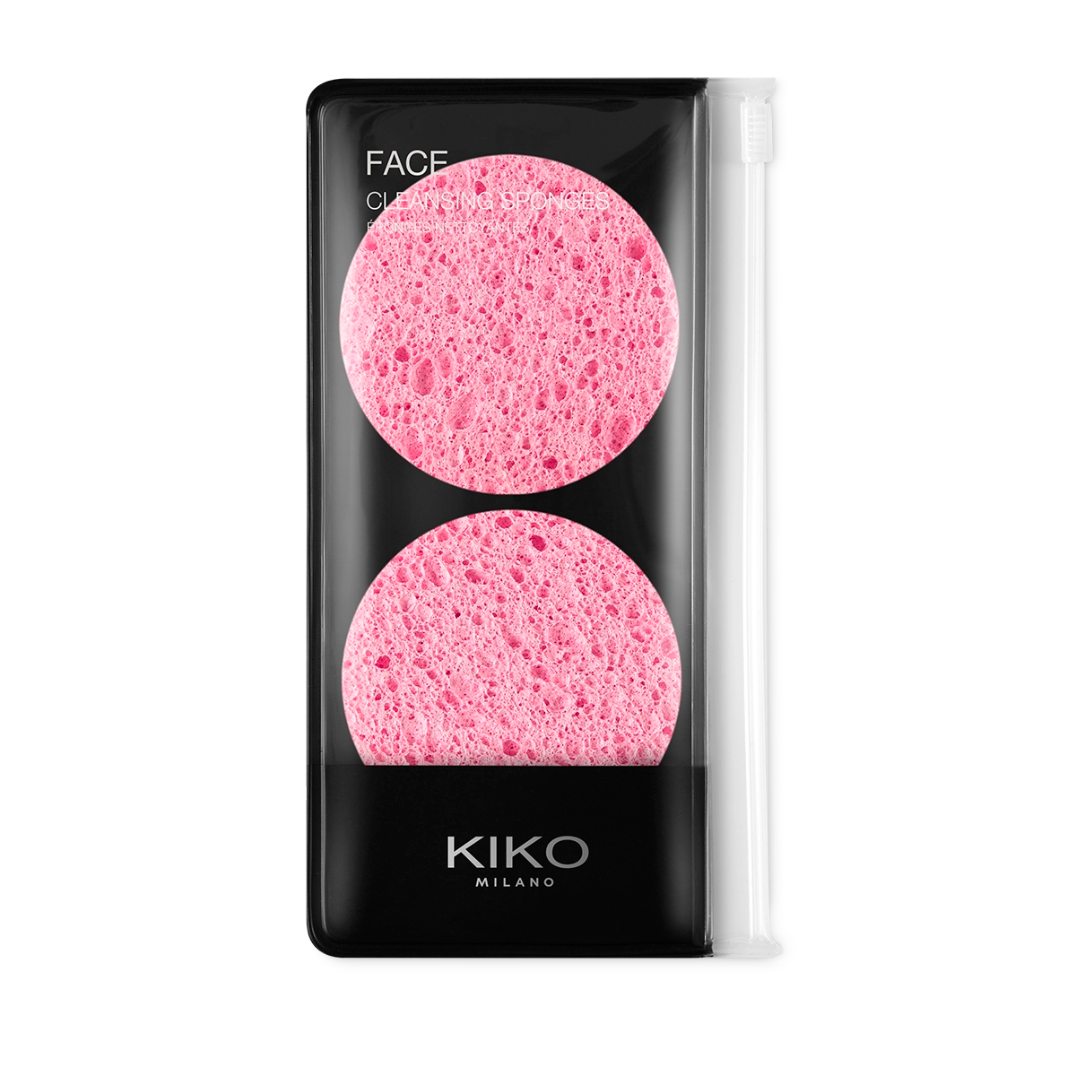 Cleansing Sponges