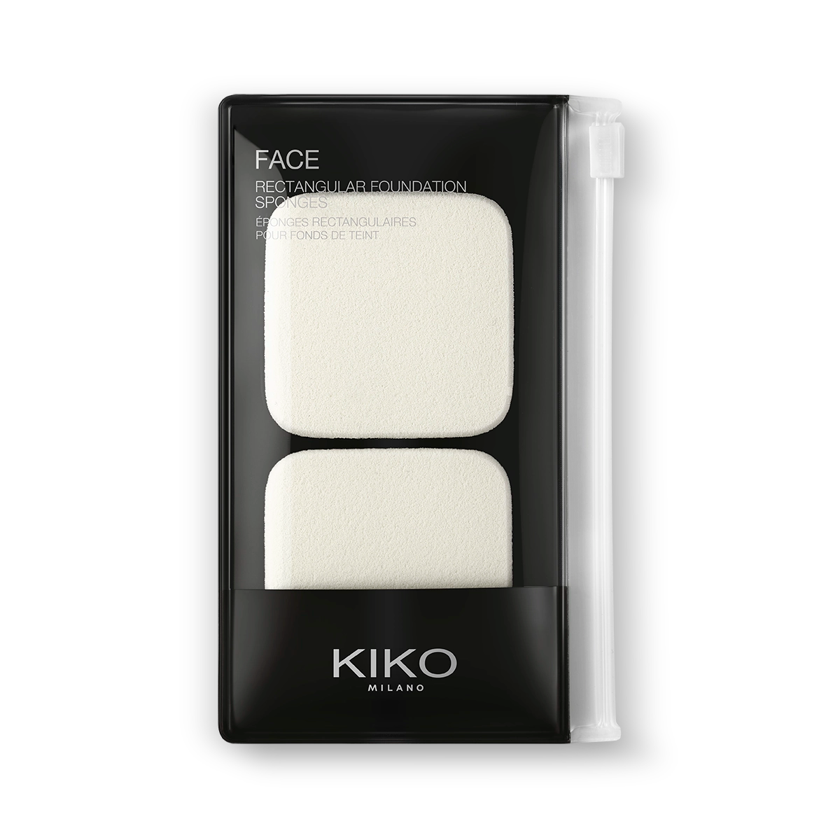 Rectangular Foundation Sponge