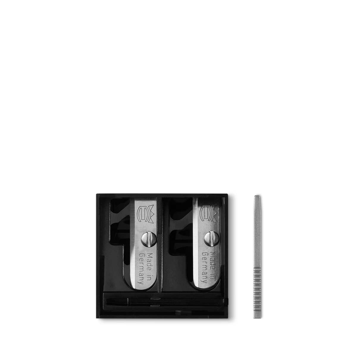 Double Sharpener