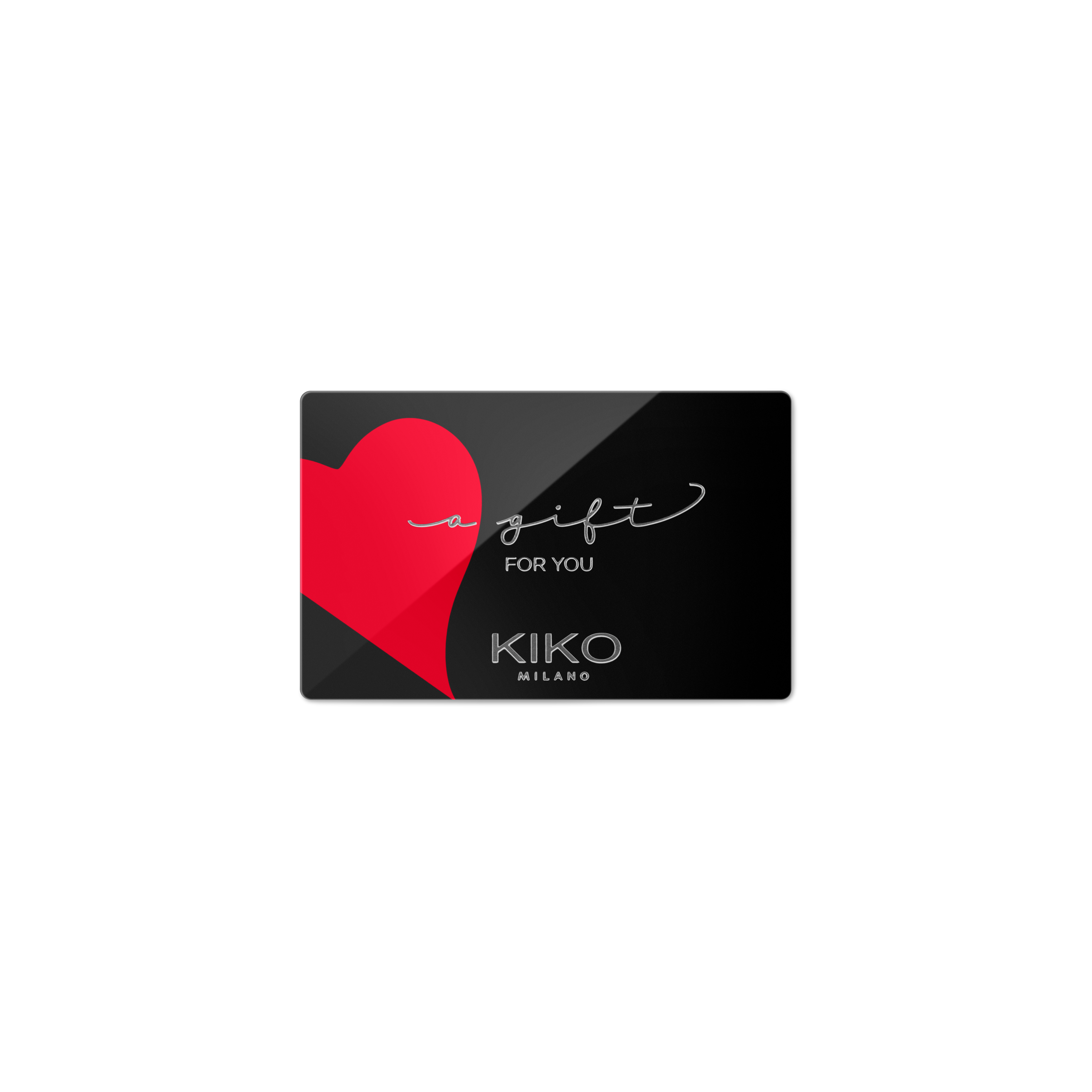 KIKO GIFT CARD