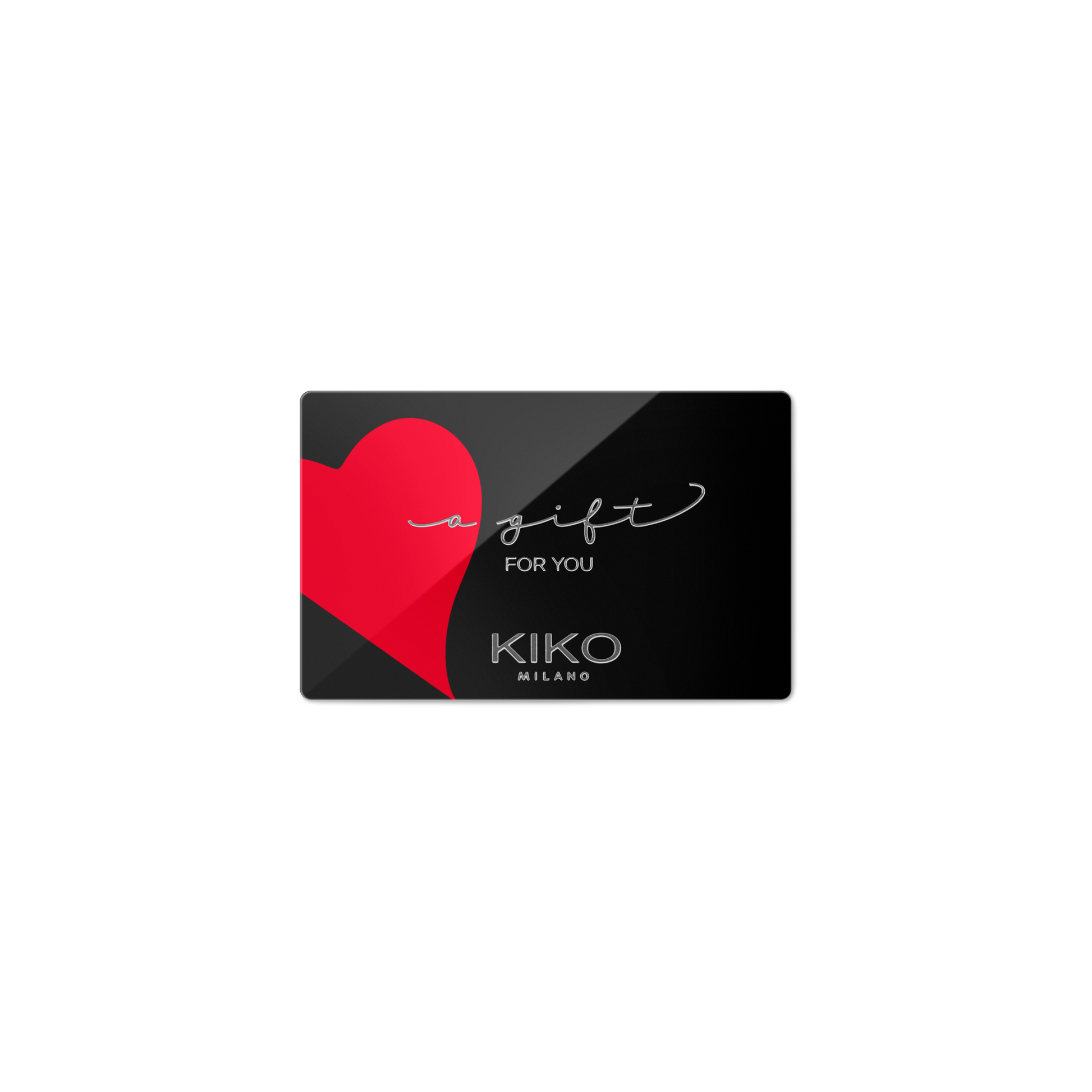 KIKO GIFT CARD