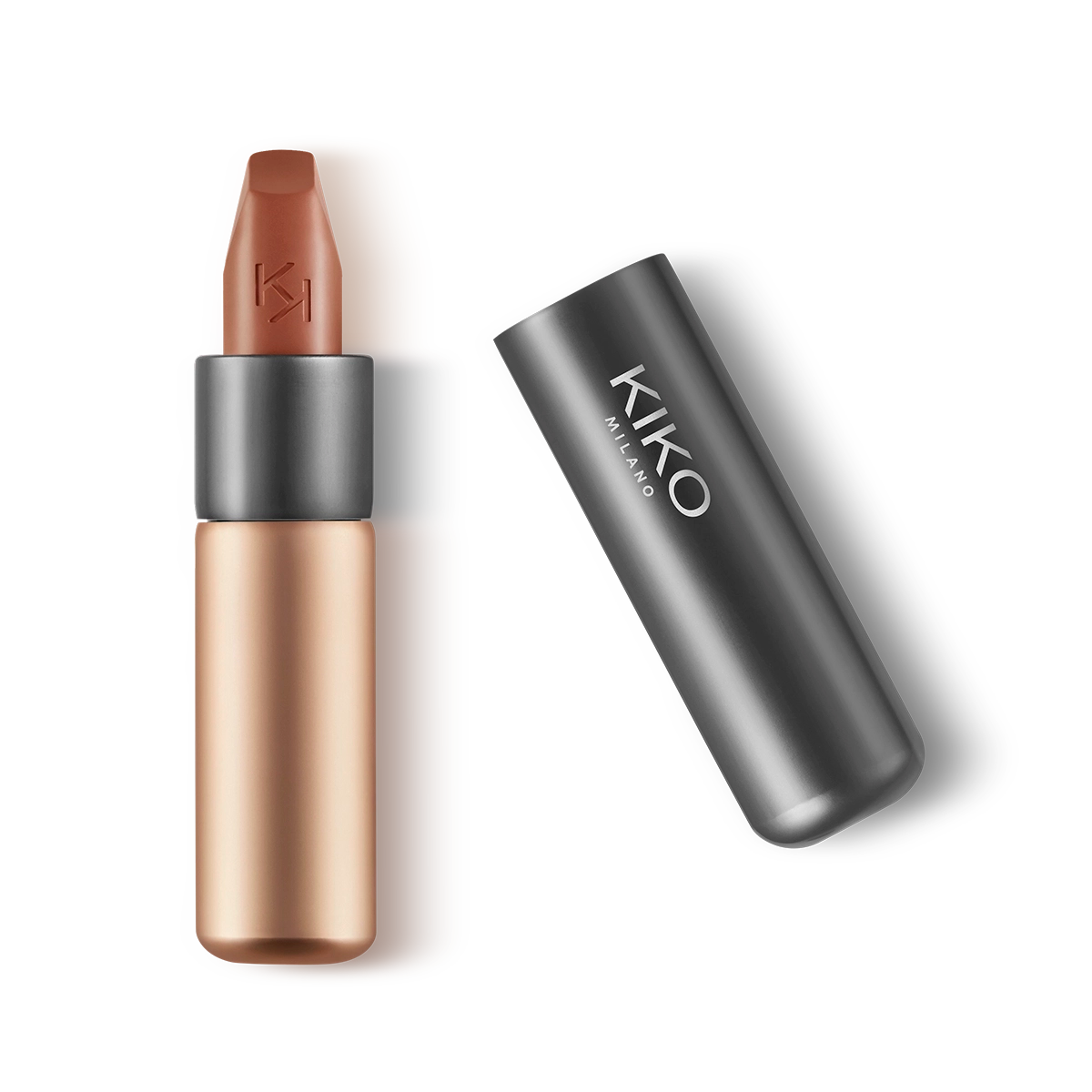 Velvet Passion Matte Lipstick