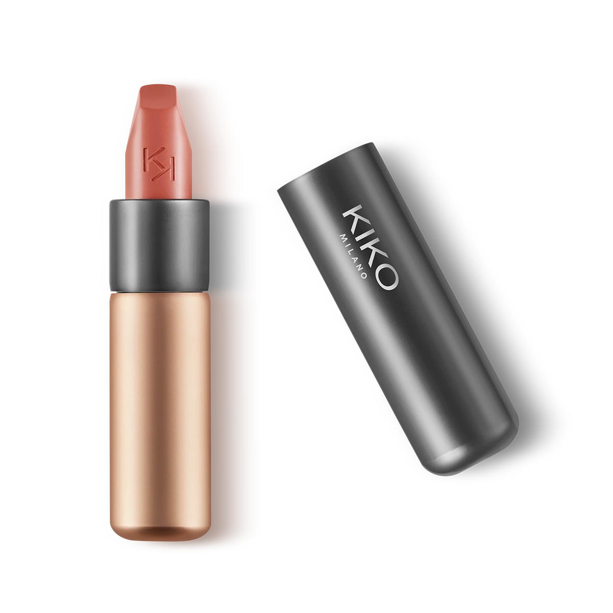Velvet Passion Matte Lipstick