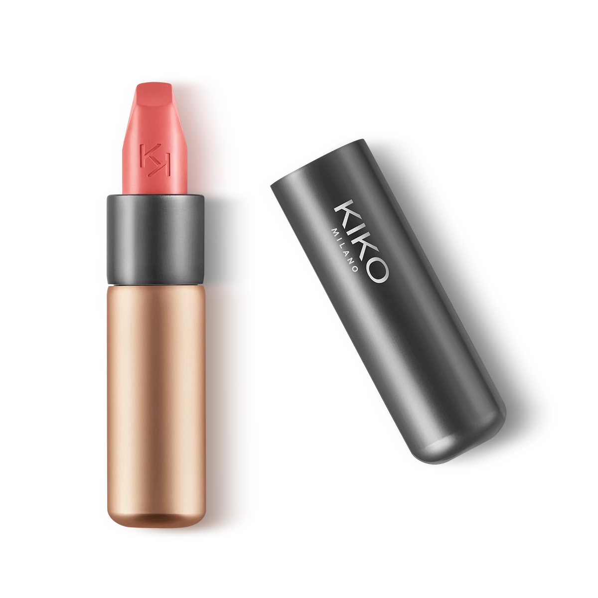 Velvet Passion Matte Lipstick