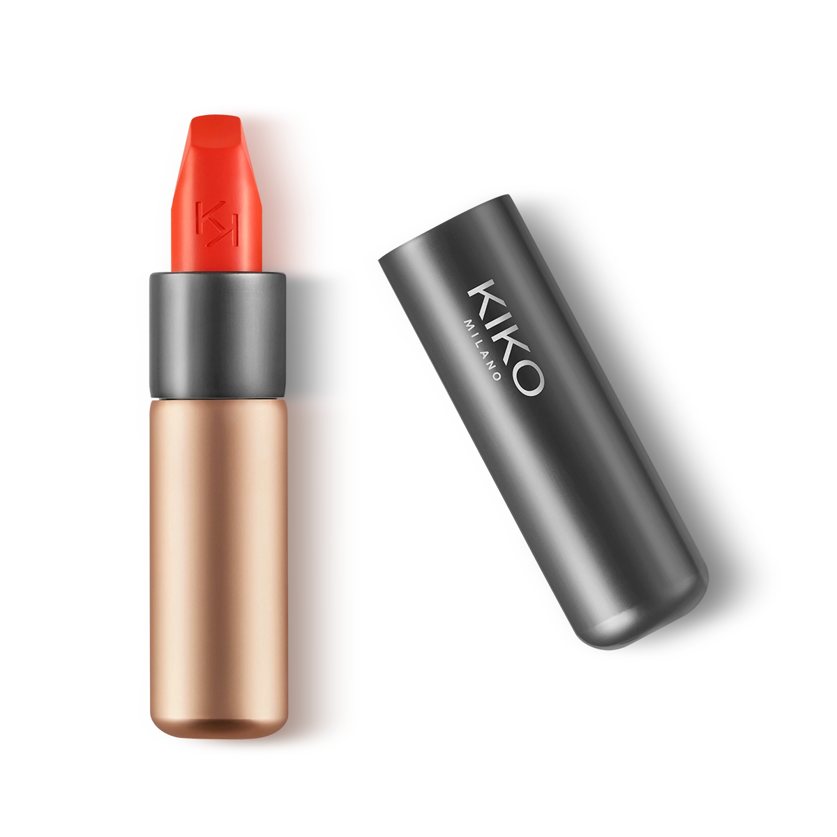 Velvet Passion Matte Lipstick