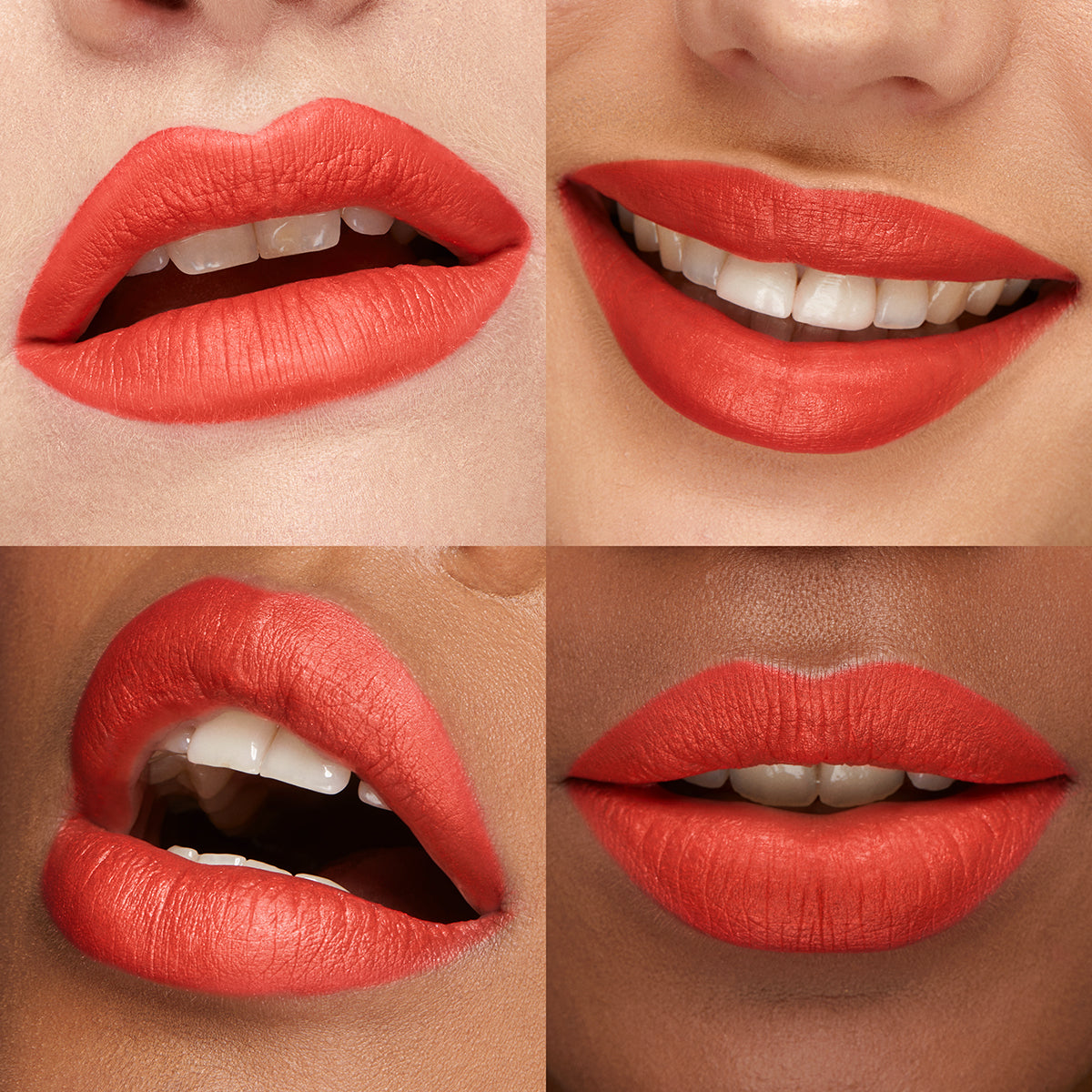 Velvet Passion Matte Lipstick