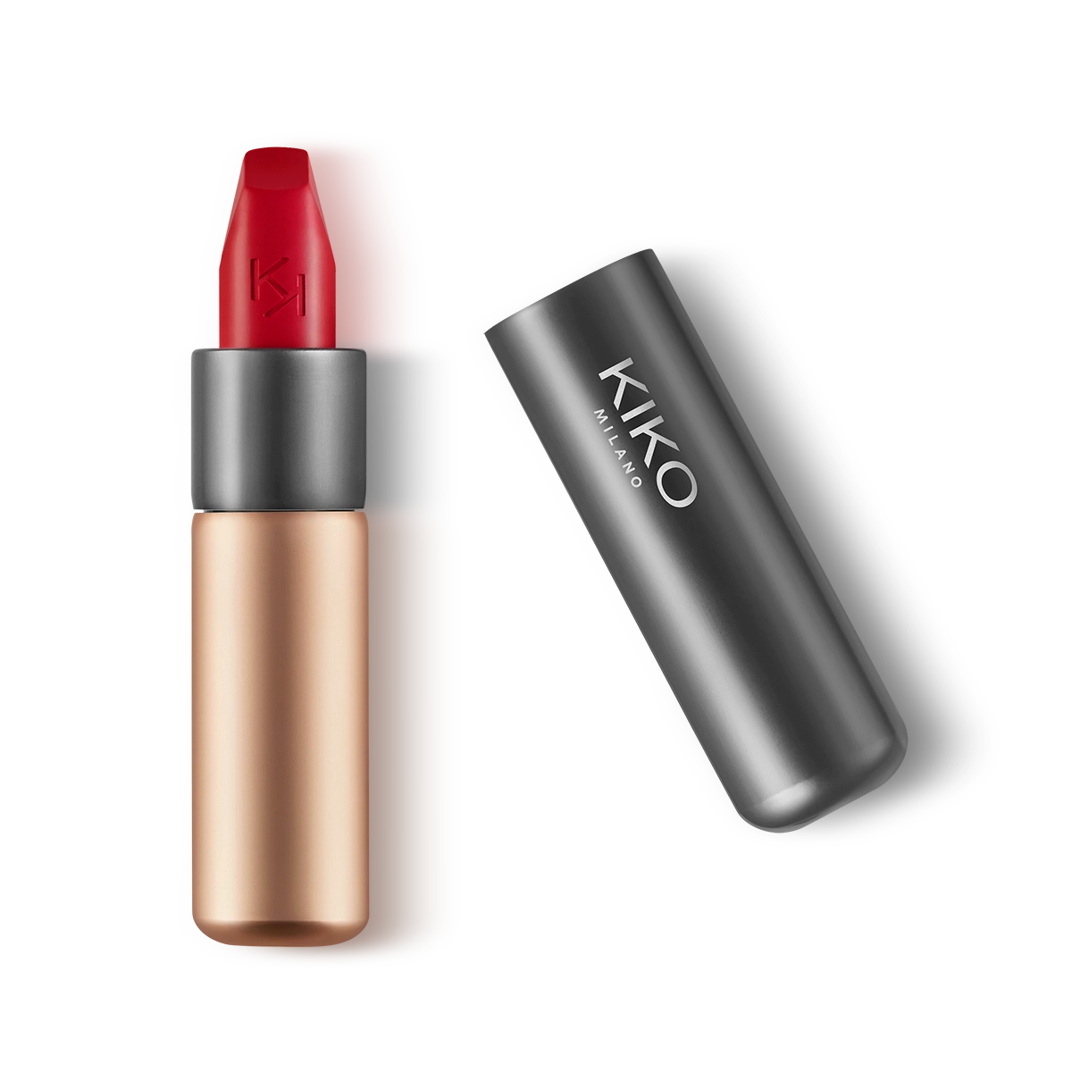 Velvet Passion Matte Lipstick